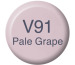 COPIC Ink Refill 21076266 V91 - Pale Grape