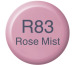 COPIC Ink Refill 21076288 R83 - Rose Mist