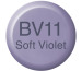 COPIC Ink Refill 21076301 BV11 - Soft Violet
