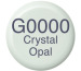 COPIC Ink Refill 21076352 G0000 - Crystal Opal