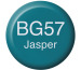 COPIC Ink Refill 21076372 BG57 - Jasper