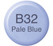 COPIC Ink Refill 2107651 B32 - Pale Blue