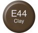 COPIC Ink Refill 2107665 E44 - Clay
