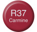 COPIC Ink Refill 2107668 R37 - Carmine