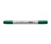 COPIC Marker Ciao 2207523 G17 - Forest Green