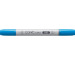 COPIC Marker Ciao 2207550 B05 - Process Blue