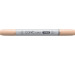 COPIC Marker Ciao 2207555 YR00 - Powder Pink