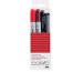 COPIC Marker Ciao 22075641 Doodle pack Red, 4 Stück