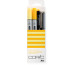 COPIC Marker Ciao 22075642 Doodle Pack Yellow, 4 Stück