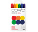 COPIC Marker Ciao 22075661 6er Set Primary