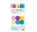 COPIC Marker Ciao 22075667 6er Set Pastels
