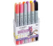 COPIC Marker Ciao 22075713 12er Set Witch