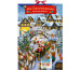 COPPENRAT Wand-Buch-Adventskalender 64013 Mein Adventskalender mit 24 L