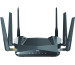 D-LINK Router DIR-X5460 DIR-X5460 High-Speed- 802.11ax-Wireless