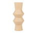 DECOPATCH Bastelform Vase Twisty HD070C 10x10x25 cm wasserfest