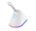 DELTACO Gaming Mouse Bungee, RGB GAM044WRG White