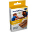 DERMAPLAS Pflaster Textil 5228206 32 Stück