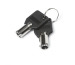 DICOTA Masterkey Security Cable Lock D31701 black