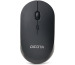 DICOTA Mouse Silent V2 D31980 Black