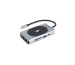 DICOTA Charging Hub 10-in-1 USB-C D32059 4K PD 100W