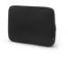 DICOTA Sleeve ONE D32077-RP 10-11.6 inch Black