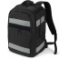 DICOTA Backpack REFLECTIVE 38 litre P20471-06 black