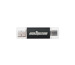 DISK2GO USB-Stick switch 128GB 30006594 Type-C USB 3.1 Type-A USB 3.0