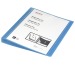 DUFCO Präsentationsordner 51500.036 A4, 2.8cm, blau