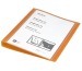 DUFCO Präsentationsordner 51500.036 A4, 2.8cm, orange