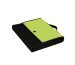 DUFCO 3-Way Flip File A4 51500.038 grün/schwarz 6-teilig