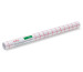 DUFCO Selbstklebefolie 26x500cm 6457.001 glasklar glänzend, PVC