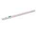 DUFCO Selbstklebefolie 50x170cm 6465.001 glasklar glänzend, PVC