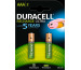 DURACELL Recharge Ultra PreCharged DX2400 AAA, 850 mAh, 1.2V 2 Stück