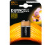 DURACELL Batterie Plus Power MN1604 6LF22, 9V