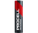 DURACELL Batterie PROCELL 1236mAh PC2400 AAA, LR03, 1.5V 10 Stück