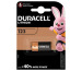 DURACELL Photobatterie Specialty Ultra CR123 DL123A, EL123A, CR123A, 3V