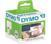 DYMO Disketten-Etiketten S0722440 perm.70x54mm 300 Stück