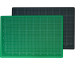 ECOBRA Schneidematte 704530 grün 45x30cm