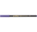 EDDING Brushpen 1340 04723-078 Metallic violett