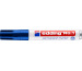 EDDING Permanent Marker No. 1 1-5mm 1-3 blau