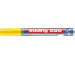 EDDING Whiteboard Marker 250 1,5-3mm 250-5 gelb