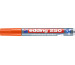 EDDING Whiteboard Marker 250 1,5-3mm 250-6 orange