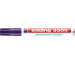 EDDING Permanent Marker 3300 1-5mm 3300-8 violett