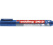 EDDING Whiteboard Marker 363 1-5mm 363-003 blau