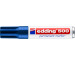 EDDING Permanent Marker 500 2-7mm 500-3 blau