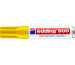EDDING Permanent Marker 500 2-7mm 500-5 gelb