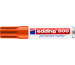EDDING Permanent Marker 500 2-7mm 500-6 orange