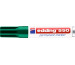 EDDING Permanent Marker 550 3-4mm 550-4 grün