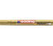 EDDING Paintmarker 750 2-4mm 750-53 CR gold