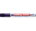 EDDING UV Marker 8280 1,5-3mm 8280 violett